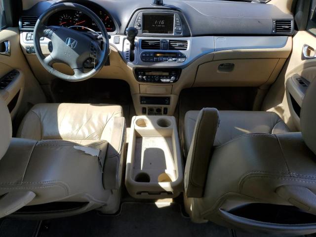 Photo 7 VIN: 5FNRL38909B041343 - HONDA ODYSSEY TO 