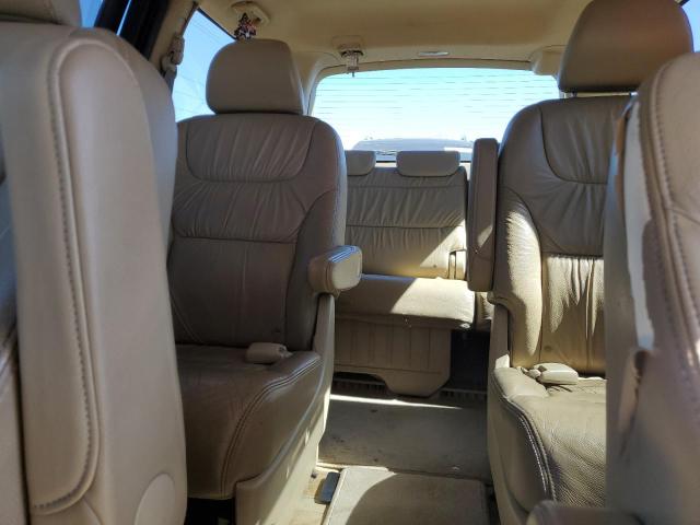 Photo 9 VIN: 5FNRL38909B041343 - HONDA ODYSSEY TO 