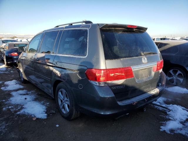 Photo 1 VIN: 5FNRL38918B004512 - HONDA ODYSSEY 