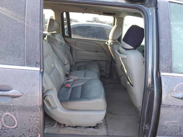 Photo 10 VIN: 5FNRL38918B004512 - HONDA ODYSSEY 