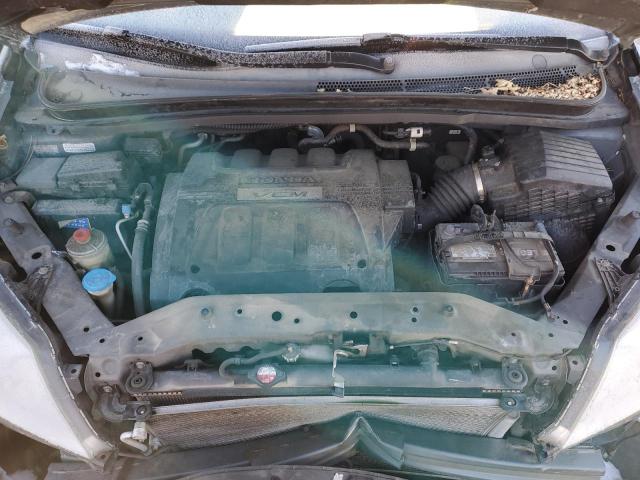 Photo 11 VIN: 5FNRL38918B004512 - HONDA ODYSSEY 