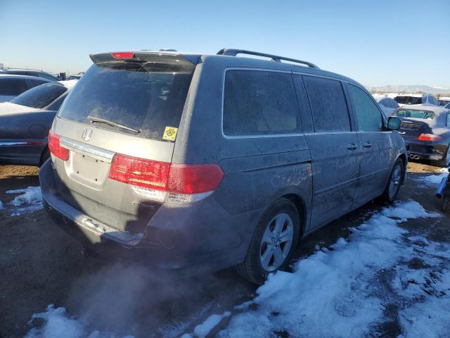 Photo 2 VIN: 5FNRL38918B004512 - HONDA ODYSSEY 