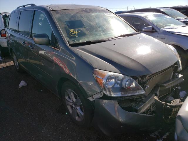 Photo 3 VIN: 5FNRL38918B004512 - HONDA ODYSSEY 