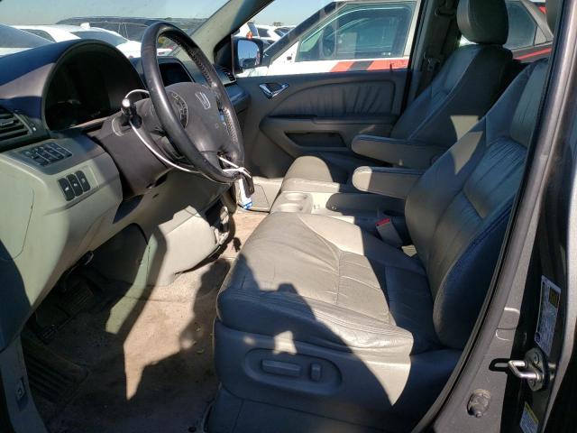 Photo 6 VIN: 5FNRL38918B004512 - HONDA ODYSSEY 