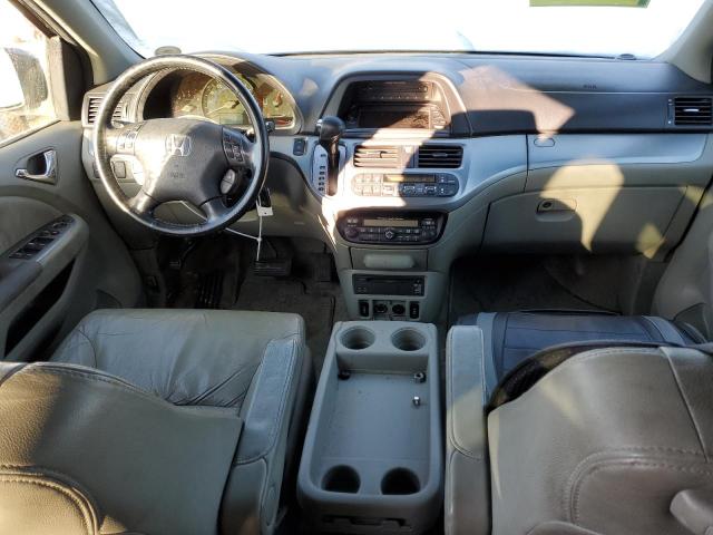 Photo 7 VIN: 5FNRL38918B004512 - HONDA ODYSSEY 