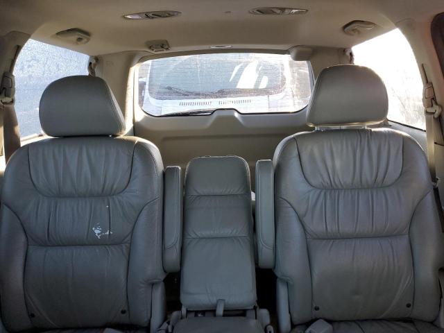 Photo 9 VIN: 5FNRL38918B004512 - HONDA ODYSSEY 