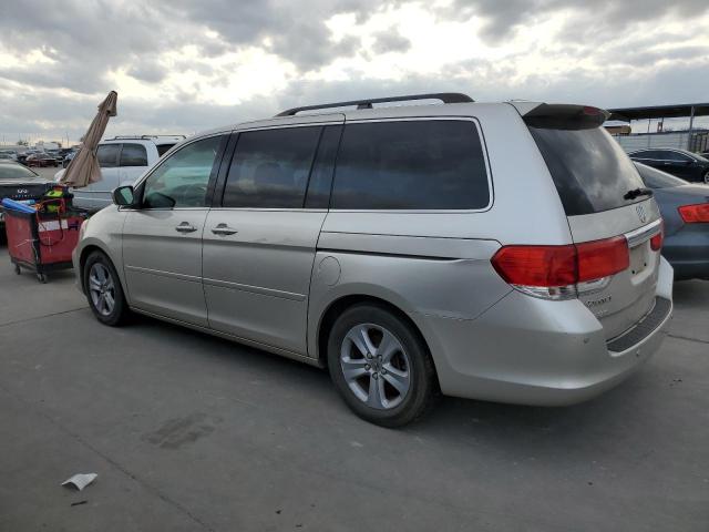 Photo 1 VIN: 5FNRL38918B010231 - HONDA ODYSSEY 