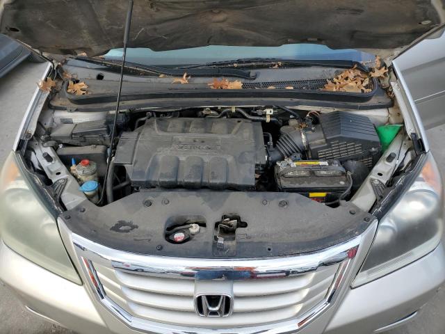 Photo 11 VIN: 5FNRL38918B010231 - HONDA ODYSSEY 