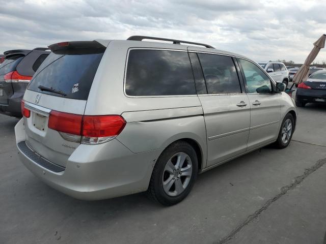 Photo 2 VIN: 5FNRL38918B010231 - HONDA ODYSSEY 