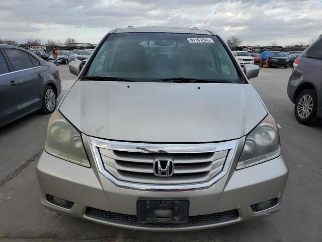 Photo 4 VIN: 5FNRL38918B010231 - HONDA ODYSSEY 