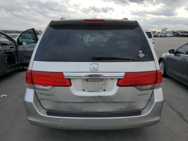 Photo 5 VIN: 5FNRL38918B010231 - HONDA ODYSSEY 