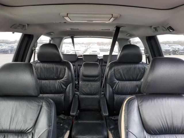 Photo 9 VIN: 5FNRL38918B010231 - HONDA ODYSSEY 