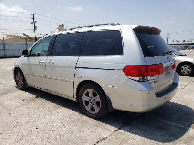 Photo 1 VIN: 5FNRL38918B063141 - HONDA ODYSSEY 