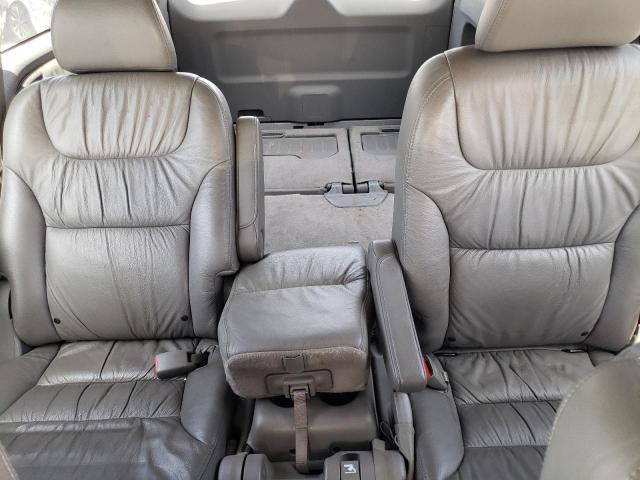 Photo 10 VIN: 5FNRL38918B063141 - HONDA ODYSSEY 