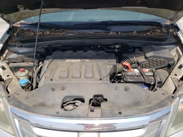 Photo 11 VIN: 5FNRL38918B063141 - HONDA ODYSSEY 