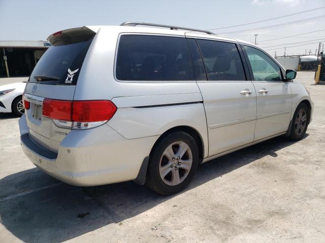 Photo 2 VIN: 5FNRL38918B063141 - HONDA ODYSSEY 