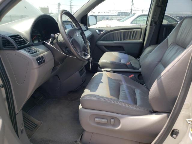 Photo 6 VIN: 5FNRL38918B063141 - HONDA ODYSSEY 