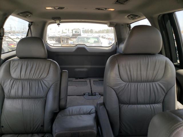 Photo 9 VIN: 5FNRL38918B063141 - HONDA ODYSSEY 