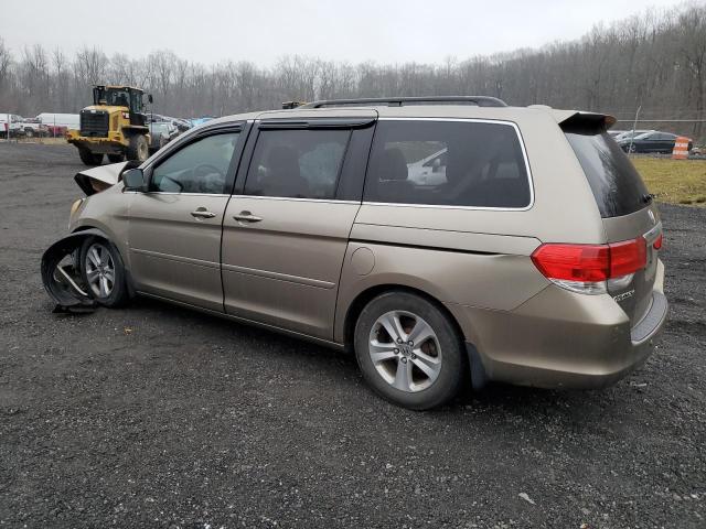 Photo 1 VIN: 5FNRL38919B002468 - HONDA ODYSSEY 