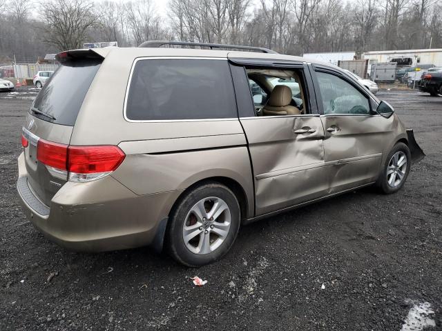 Photo 2 VIN: 5FNRL38919B002468 - HONDA ODYSSEY 