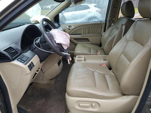 Photo 6 VIN: 5FNRL38919B002468 - HONDA ODYSSEY 