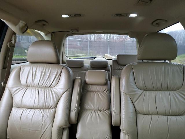 Photo 9 VIN: 5FNRL38919B002468 - HONDA ODYSSEY 