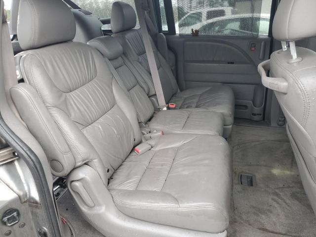 Photo 10 VIN: 5FNRL38919B042999 - HONDA ODYSSEY TO 