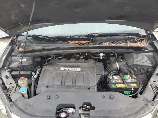 Photo 11 VIN: 5FNRL38919B042999 - HONDA ODYSSEY TO 