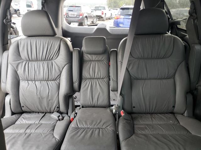 Photo 9 VIN: 5FNRL38919B042999 - HONDA ODYSSEY TO 