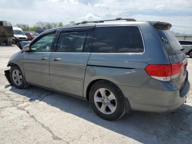 Photo 1 VIN: 5FNRL38919B043022 - HONDA ODYSSEY 