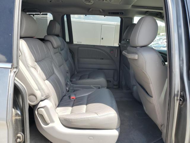 Photo 10 VIN: 5FNRL38919B043022 - HONDA ODYSSEY 