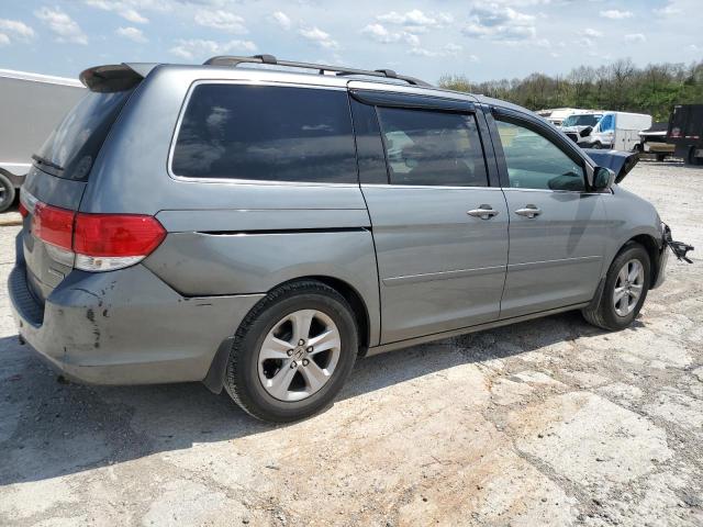 Photo 2 VIN: 5FNRL38919B043022 - HONDA ODYSSEY 