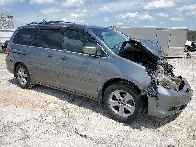 Photo 3 VIN: 5FNRL38919B043022 - HONDA ODYSSEY 