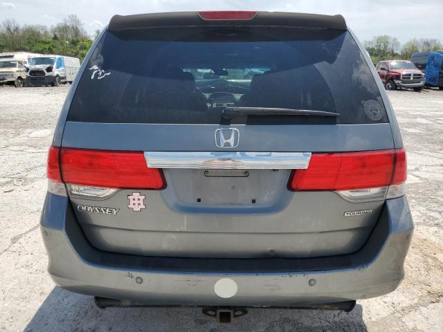 Photo 5 VIN: 5FNRL38919B043022 - HONDA ODYSSEY 