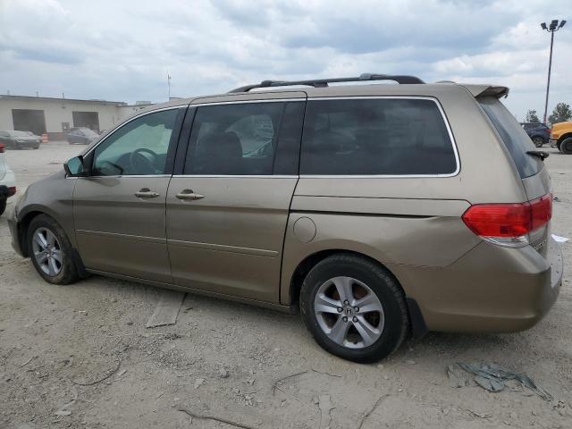 Photo 1 VIN: 5FNRL38928B015406 - HONDA ODYSSEY TO 