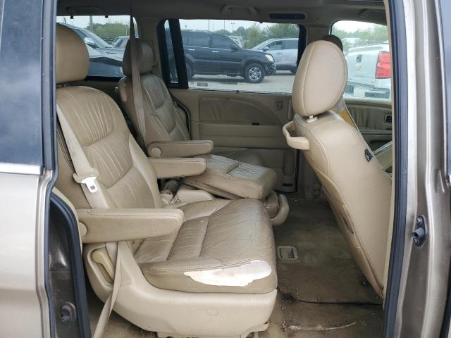 Photo 10 VIN: 5FNRL38928B015406 - HONDA ODYSSEY TO 