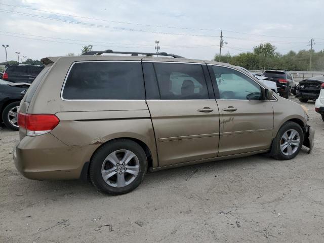 Photo 2 VIN: 5FNRL38928B015406 - HONDA ODYSSEY TO 