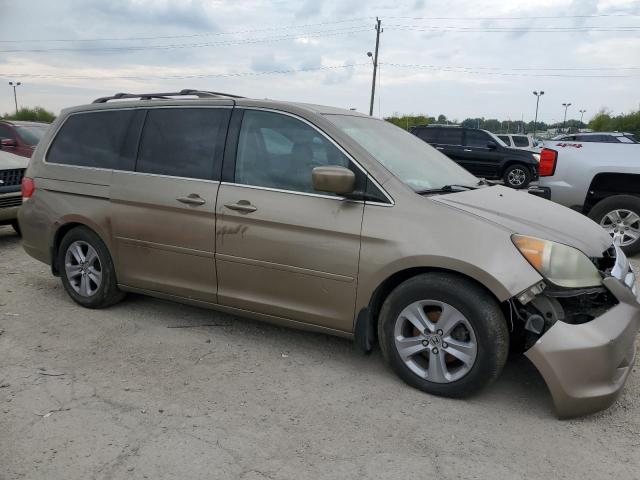 Photo 3 VIN: 5FNRL38928B015406 - HONDA ODYSSEY TO 