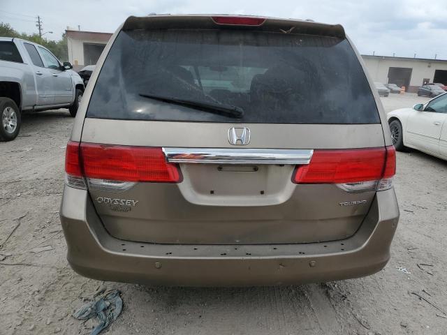 Photo 5 VIN: 5FNRL38928B015406 - HONDA ODYSSEY TO 