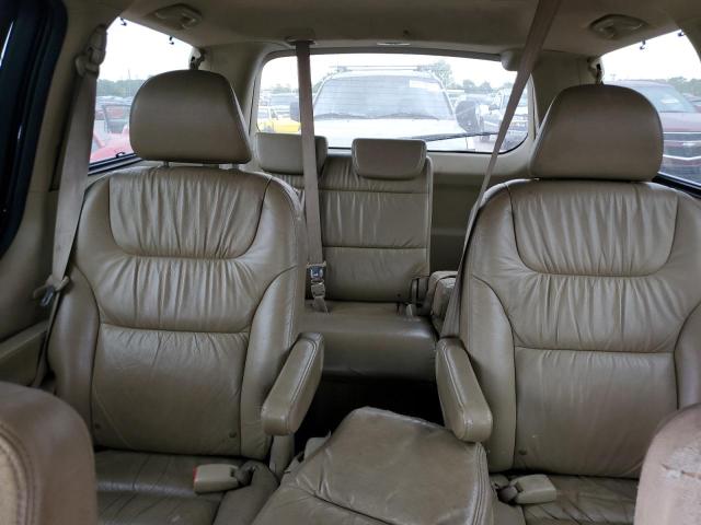 Photo 9 VIN: 5FNRL38928B015406 - HONDA ODYSSEY TO 