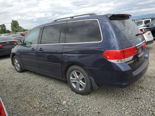 Photo 1 VIN: 5FNRL38928B082670 - HONDA ODYSSEY 