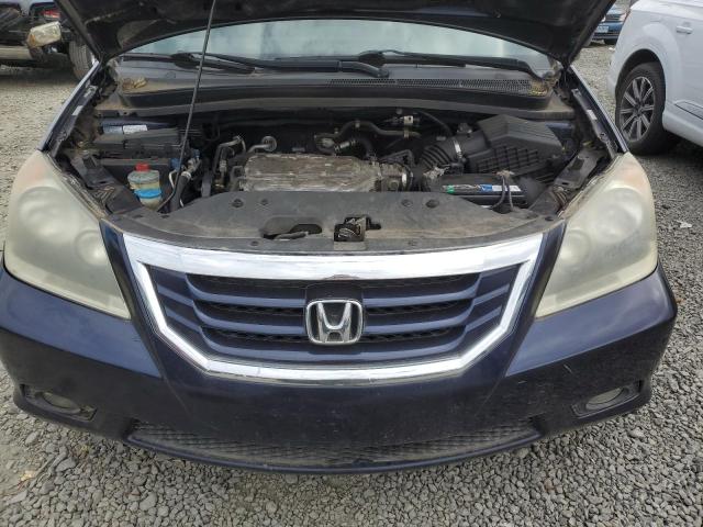 Photo 11 VIN: 5FNRL38928B082670 - HONDA ODYSSEY 