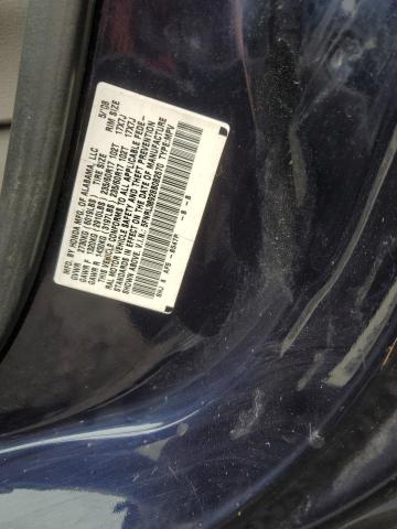 Photo 12 VIN: 5FNRL38928B082670 - HONDA ODYSSEY 