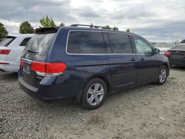 Photo 2 VIN: 5FNRL38928B082670 - HONDA ODYSSEY 