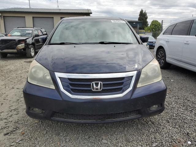 Photo 4 VIN: 5FNRL38928B082670 - HONDA ODYSSEY 