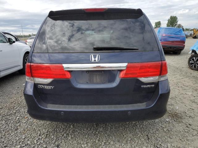 Photo 5 VIN: 5FNRL38928B082670 - HONDA ODYSSEY 