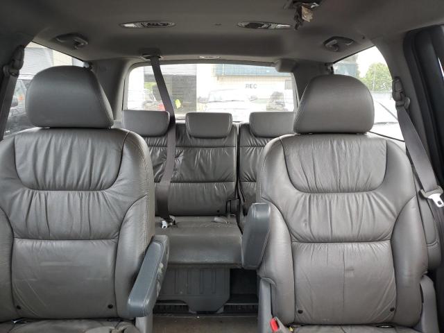 Photo 9 VIN: 5FNRL38928B082670 - HONDA ODYSSEY 