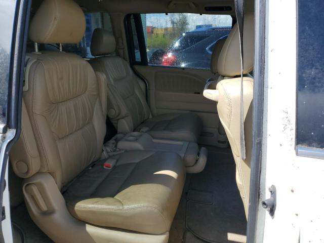 Photo 10 VIN: 5FNRL38938B030836 - HONDA ODYSSEY 