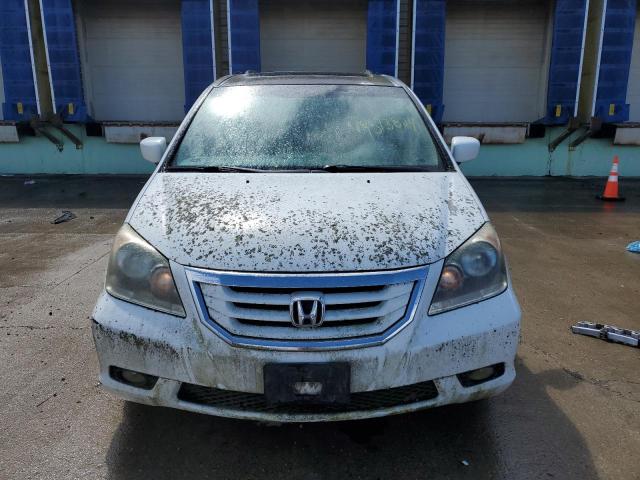 Photo 4 VIN: 5FNRL38938B030836 - HONDA ODYSSEY 