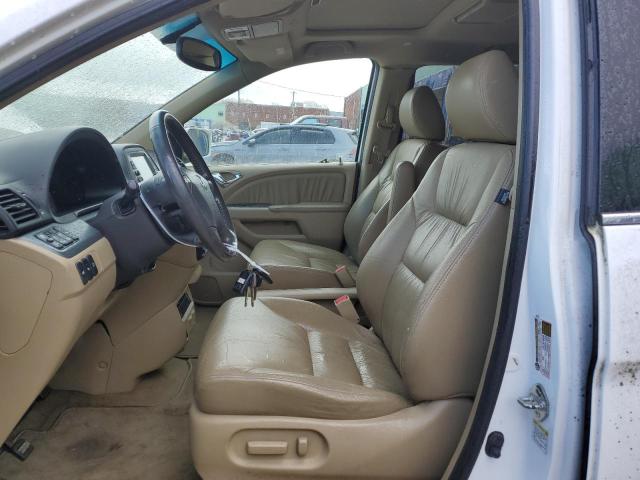 Photo 6 VIN: 5FNRL38938B030836 - HONDA ODYSSEY 